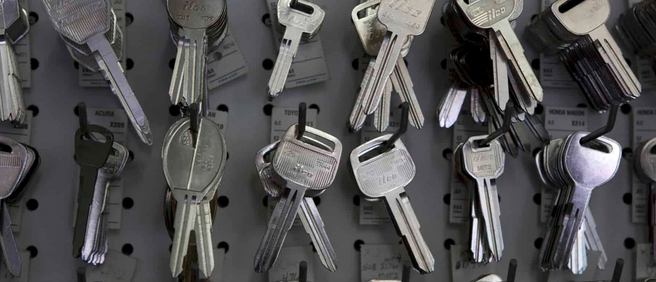 Otros tipos de amaestramientos de llaves (de cerraduras)