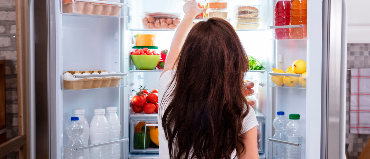 Los secretos del mantenimiento adecuado del frigorífico