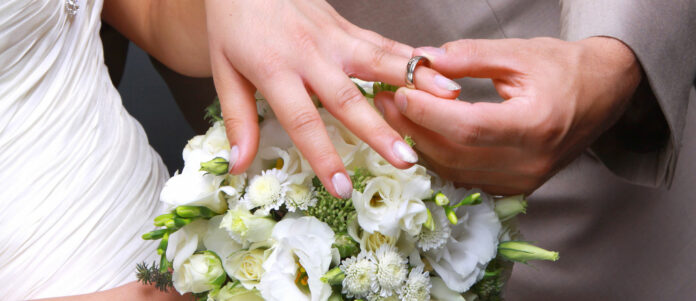 Tendencias de temáticas para bodas: personaliza tu celebración